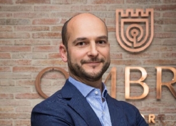 Ombria Algarve anuncia novo Chief Commercial Officer