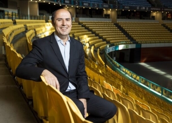 “Só com um destino forte podemos apoiar os nossos planos e estratégia de crescimento”