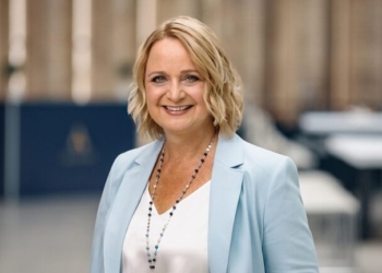 Accor nomeia nova diretora comercial para a Europa e Norte de África