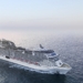 Ainda não foi de férias? MSC Cruzeiros tem partidas para setembro e outubro com tudo incluído