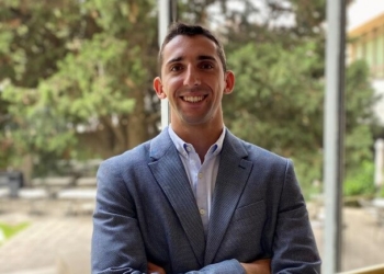 Lisbon Marriott Hotel tem novo Group Sales executive