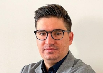 Quem é… Mickael Passos?