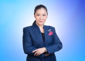 Autoridade de Turismo da Tailândia tem nova Governadora