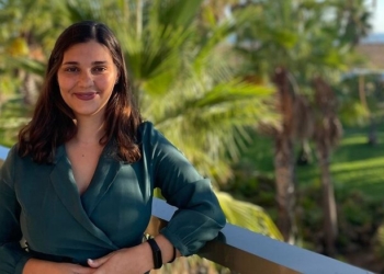 Quem é… Patrícia Canão?