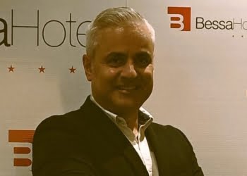 Uma carreira na Hotelaria… Pedro Durães