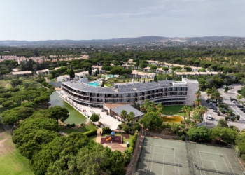 Grupo Pestana compra complexo turístico Vila Sol em Vilamoura