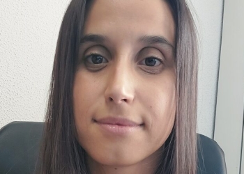 Quem é… Rita Pedrosa?