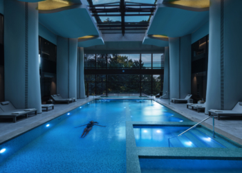 Six Senses Douro Valley promove experiência de bem-estar “Sounds of the Ocean” 