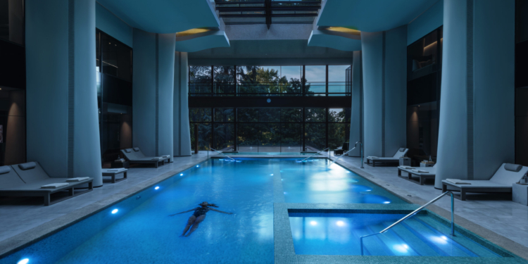 Six Senses Douro Valley promove experiência de bem-estar “Sounds of the Ocean”