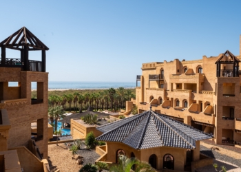 Vila Galé estreia em Espanha com hotel em Isla Canela