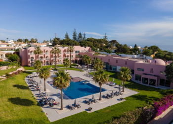 Vila Galé investe seis milhões de euros para renovar hotéis em Portugal