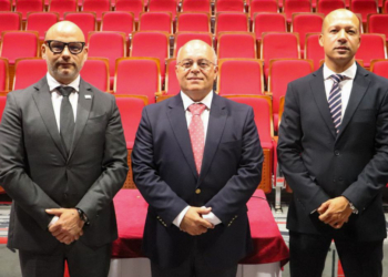 Conheça os integrantes da Direção-Geral de F&B do VIP Hotels