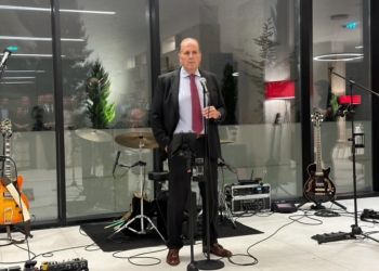 Grupo Endutex inaugura hotel Moov no Oriente e já planeia nova unidade para Matosinhos