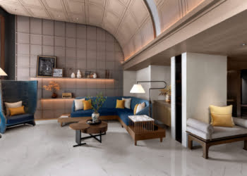 Marriott International chega ao 50.º hotel na Tailândia