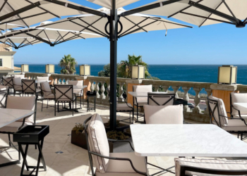 Restaurante Belvedere reabre portas e convida a viajar pelos sabores italianos