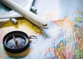 IATA: tráfego de passageiros aumentou 26% em julho