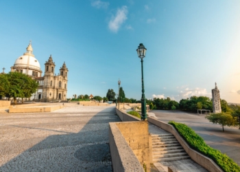 Braga entre as 10 melhores cidades europeias para visitar neste outono