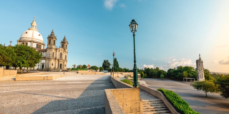 Braga entre as 10 melhores cidades europeias para visitar neste outono