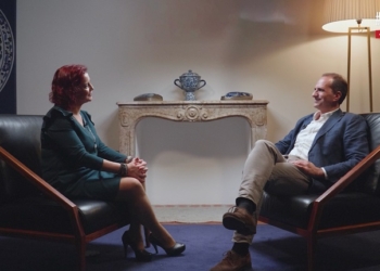 Pedro Teixeira traz às Inovtalks estratégias para tornar a hotelaria mais sustentável