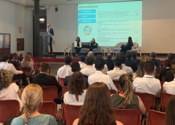 Ano letivo nas Escolas de Hotelaria e Turismo do Turismo de Portugal abre oficialmente no Dia Mundial do Turismo