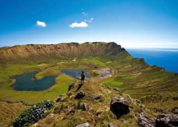 Ilhas Flores e Corvo acolhem Marca Açores entre 18 e 21 de setembro