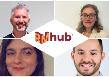 RM Hub reforça equipa de Revenue Managers