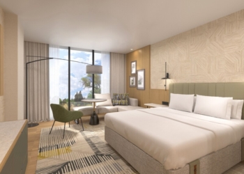 Marriott International continua a expandir na Turquia com assinatura de 13 acordos