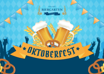 Oktoberfest Algarvio acontece no Vila Vita Biergarten