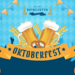 Oktoberfest Algarvio acontece no Vila Vita Biergarten