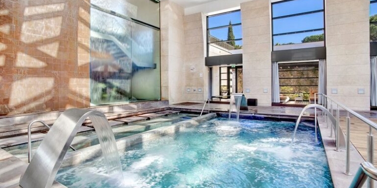 13ª edição do Algarve Spa Week arranca dia 28 de outubro