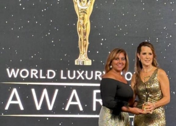 Valverde Lisboa Hotel & Garden é o melhor boutique hotel de luxo do mundo