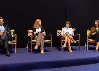 AmbiturTalks na Decorhotel: Os três desafios da liderança: servir, onde e quem?