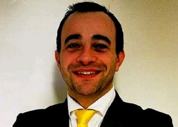 Pestana Hotel Group com novo diretor de hotel