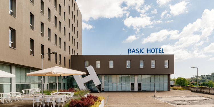 A noite mais assustadora do ano celebra-se no Axis Basic Braga