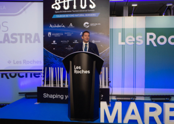 Viagens turísticas espaciais sustentáveis serão possíveis a partir de 2025