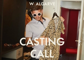 W Algarve promove “Casting Call” de recrutamento para a época de 2024