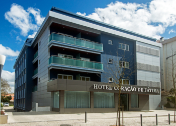 Turistas estrangeiros representam 65% das dormidas em Fátima