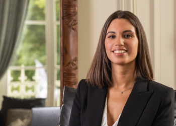 Verride Palácio de Santa Catarina com “várias ideias para criar valor para o cliente”