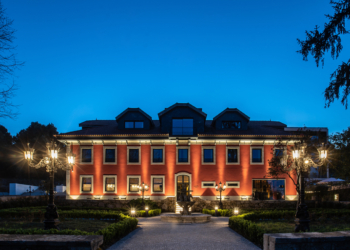 Vinha Boutique Hotel integra programa exclusivo do Internova Travel Group