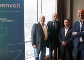 Greenvolt leva energia solar a 13 hotéis Vila Galé em Portugal