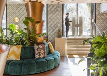 Heritage Avenida Liberdade Hotel aposta em parcerias culturais