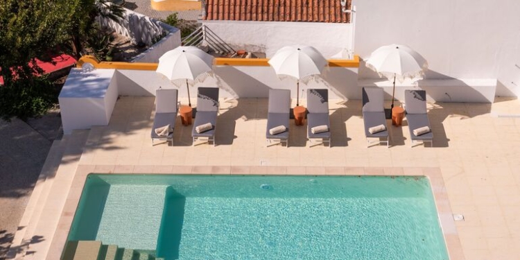 Este alojamento em Évora é para os que “privilegiam destinos de natureza no interior”