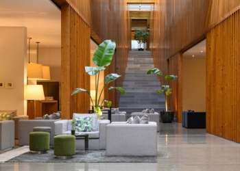 Inspira Liberdade Boutique Hotel renova certificação Green Globe