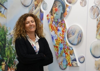 Geração RH com Isabel Delgado, do Zoomarine Algarve