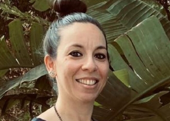 Quem é… Liliana Costa?