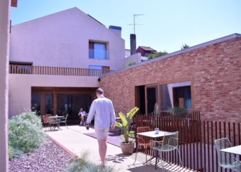 Hotel M.Ou.Co. passa a ser gerido pela Outsite e servirá nómadas digitais