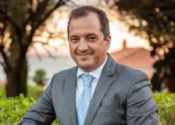 Pestana Bahia Praia Nature & Beach Resort tem novo hotel manager