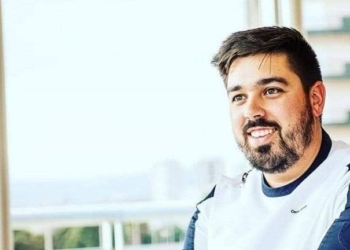 Quem é… Óscar Gomes?