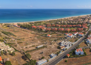 Grupo Pestana começa construção de eco-resort no Porto Santo