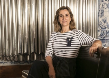 Geração RH com Patrícia Soares da Costa, Highgate Portugal